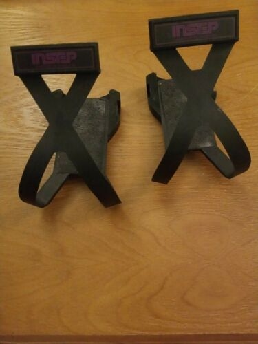 [70.30] Winwood Technologies InStep Look Shoe Adaptors - - Fresh Stock Dated December 2025