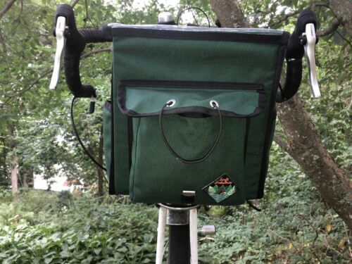 Soma Grand Randoneur 55cm W Swift Bag - Fresh Stock Dated December 2025