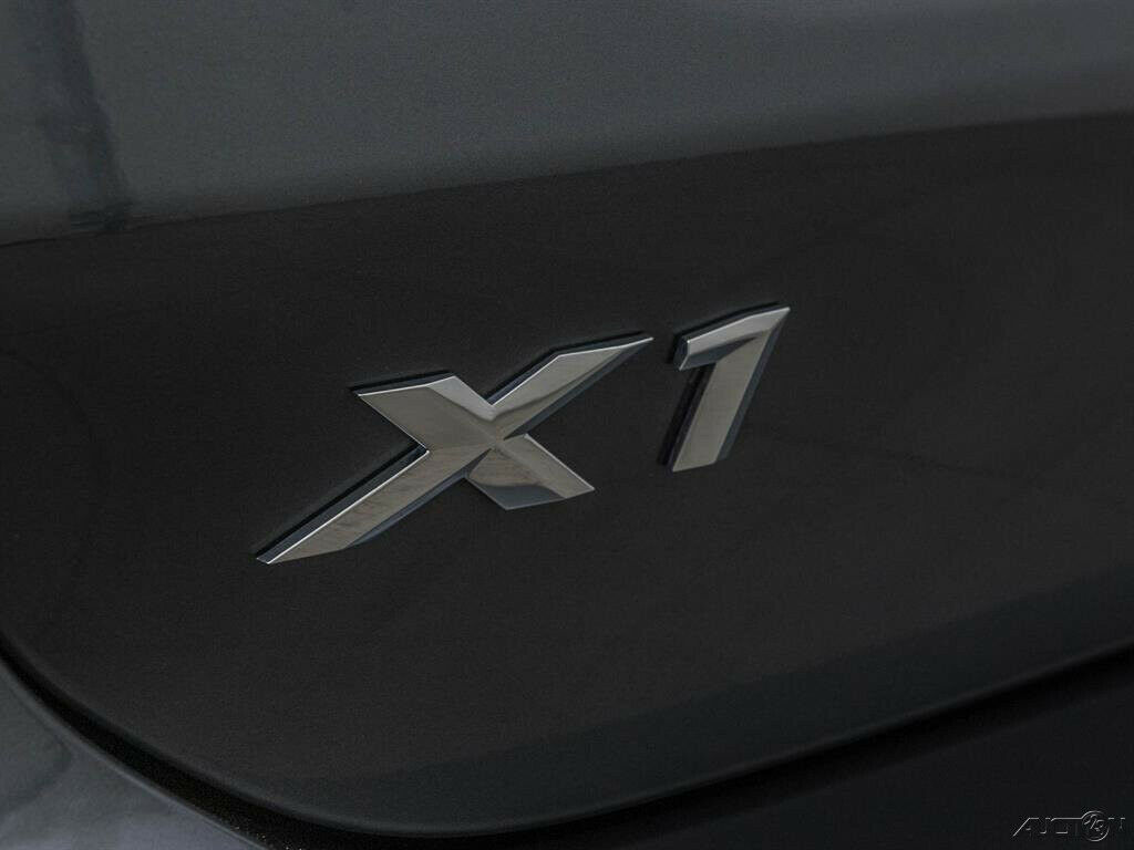 2020 BMW X1 xDrive28i 2020 BMW X1 xDrive28i Turbo 2L I4 16V Automatic AWD SUV Moonroof - Fresh Stock Dated December 2025