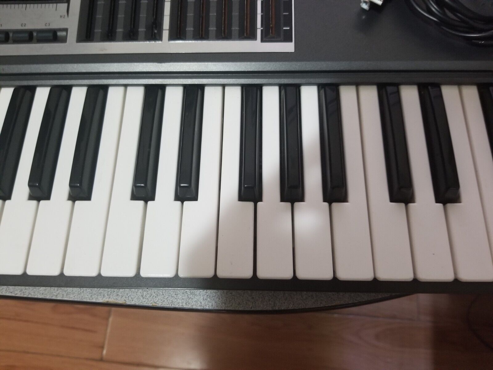 Roland Edirol PCR-800 MIDI Controller 61-key Keyboard - Fresh Stock Dated February 2026