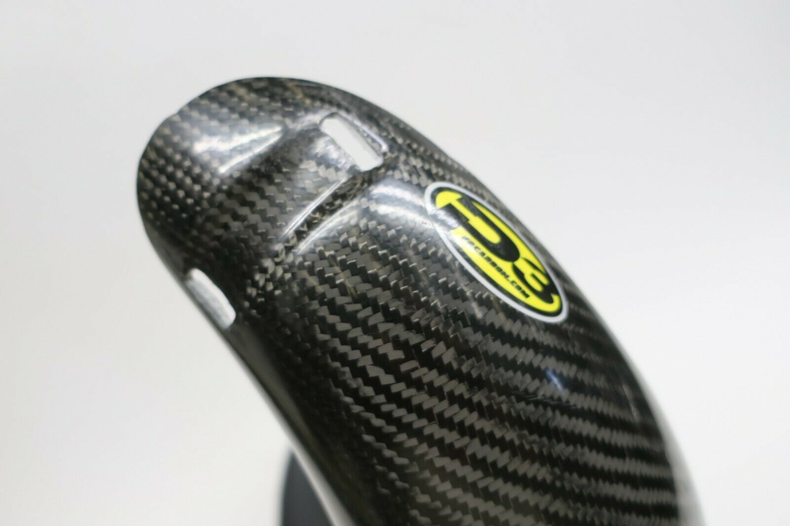 P3 Carbon Pipe Guard Stock/FMF Fatty - 101064 - Fresh Stock Dated February 2026