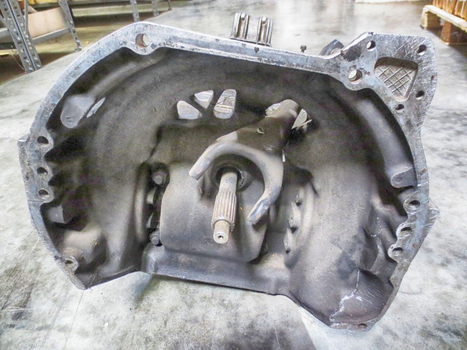 MASERATI MERAK RARE TRANSAXLE TRANSMISSION USED - Fresh Stock Dated February 2026