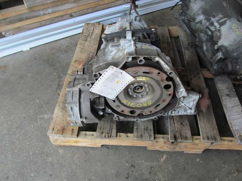 Manual Transmission KCA LCR LLT AWD 6 Speed Fits 08-13 AUDI A5 806818 - Fresh Stock Dated February 2026