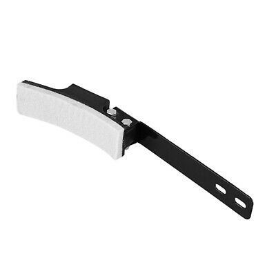 2Pcs Bike Brake Pad Exercise Brake Pads Hairy Pad Brake Group Replacement Part - Fresh Stock Dated December 2025