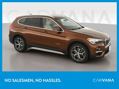 2016 BMW X1 xDrive28i Sport Utility 4D - Fresh Stock Dated December 2025