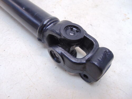 Can-Am Ryker 600 2019 Propshaft - Fresh Stock Dated February 2026
