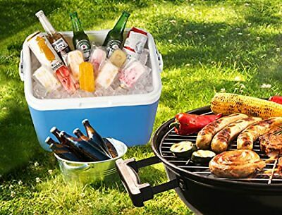 Value Freezer Pop Molds Silicone Ice Cream Mold Bpa Free Holiday Gift with Blue - Fresh Stock Dated February 2026