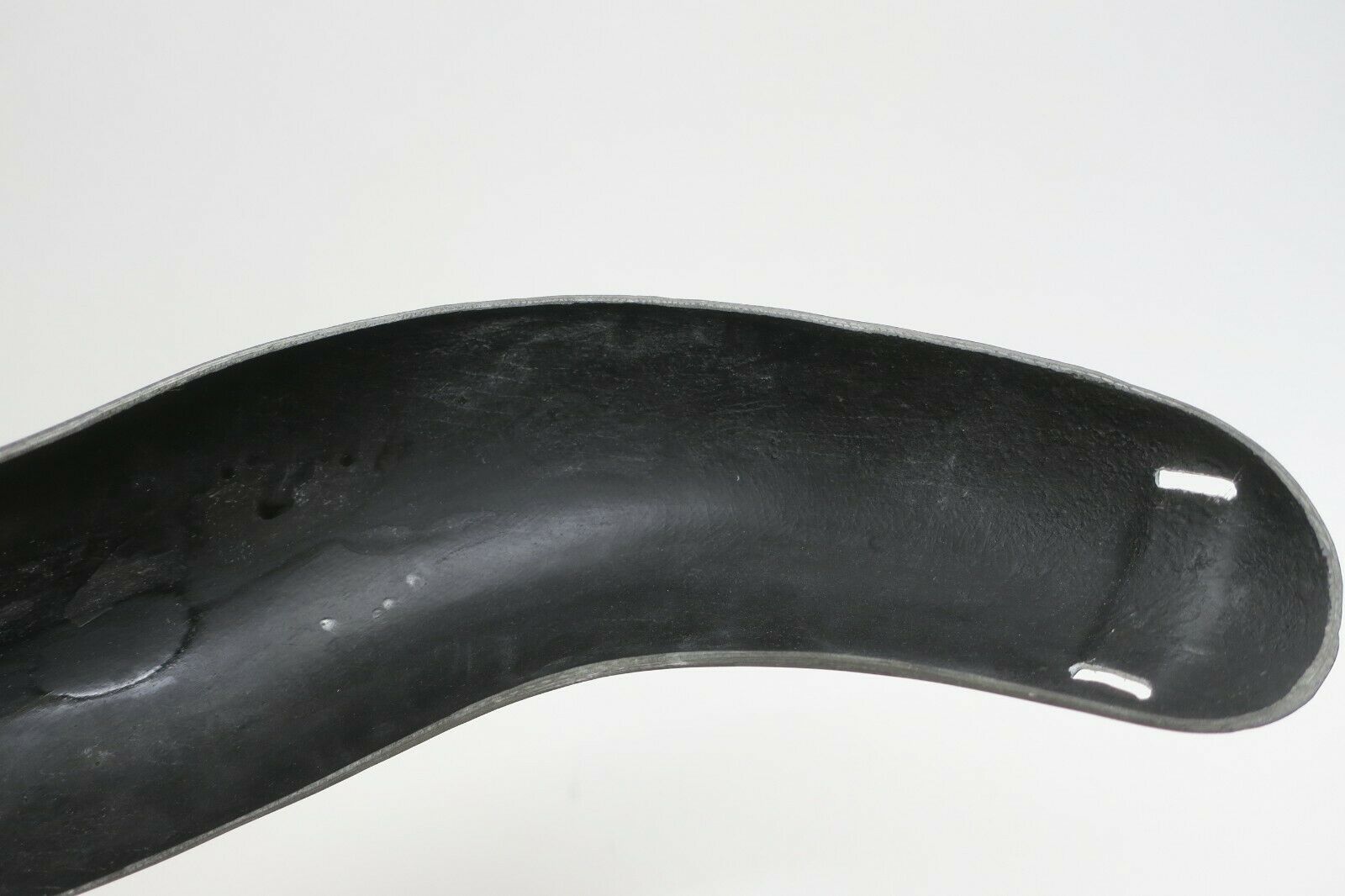 P3 Carbon Pipe Guard Stock/FMF Fatty - 101064 - Fresh Stock Dated February 2026