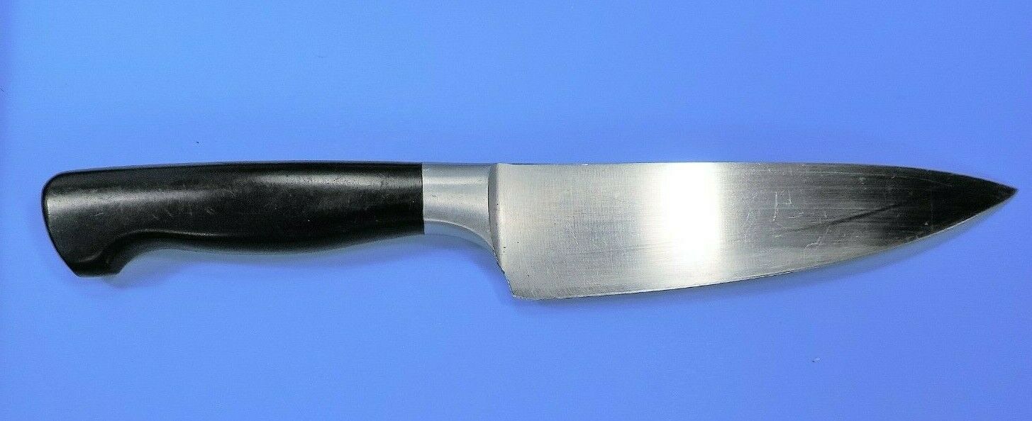 MESSERMEISTER SAN MORITZ ELITE CHEF'S KNIFE (E/2866-6) - Fresh Stock Dated December 2025