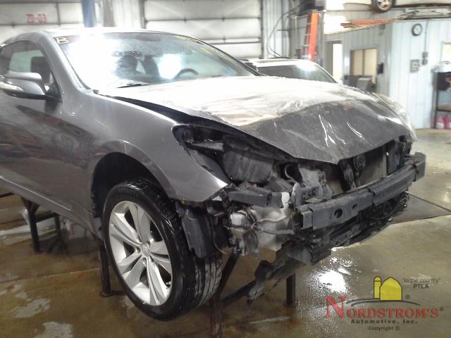 MANUAL TRANSMISSION Genesis 2009 09 2010 10 2011 11 2012 12 - Fresh Stock Dated February 2026