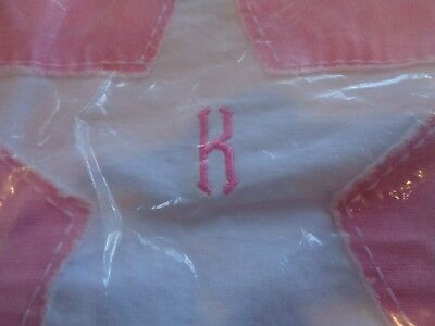 Pottery Barn Kids Canvas Star 16