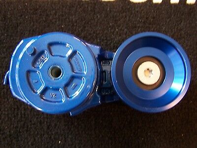 Mercury Tensioner Assembly # 899898T81 - Fresh Stock Dated February 2026