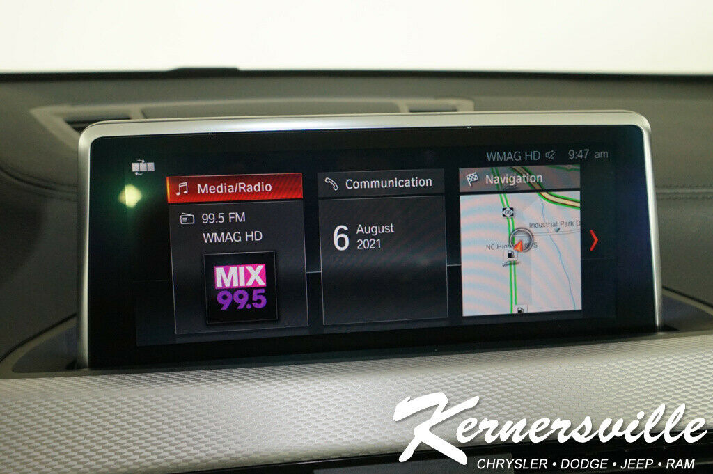 2021 BMW X1 xDrive28i EASY FINANCING!   Used 2021 BMW X1 xDrive28i AWD SUV KCDJR Stk # 212980A - Fresh Stock Dated December 2025