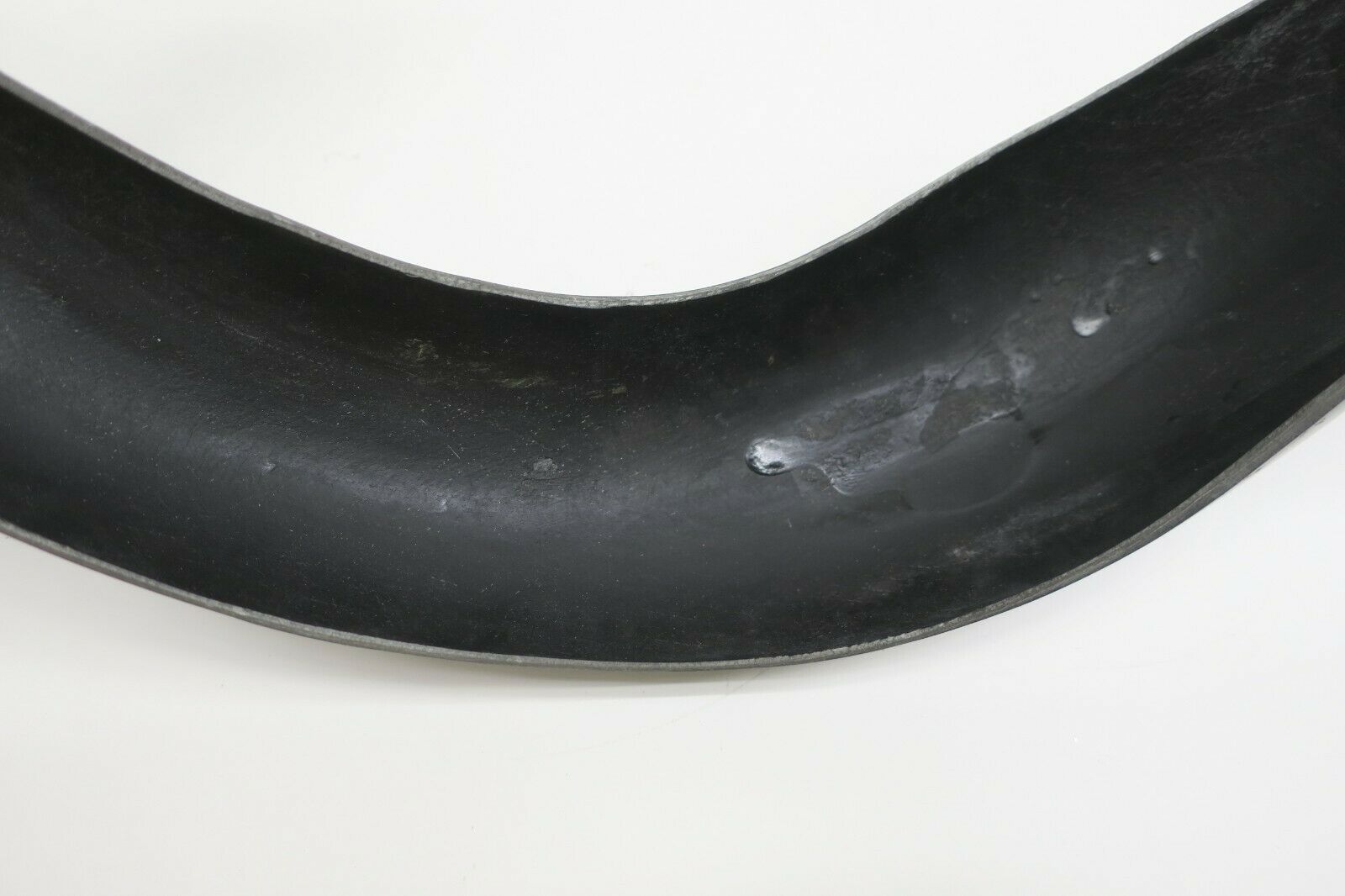 P3 Carbon Pipe Guard Stock/FMF Fatty - 101064 - Fresh Stock Dated February 2026