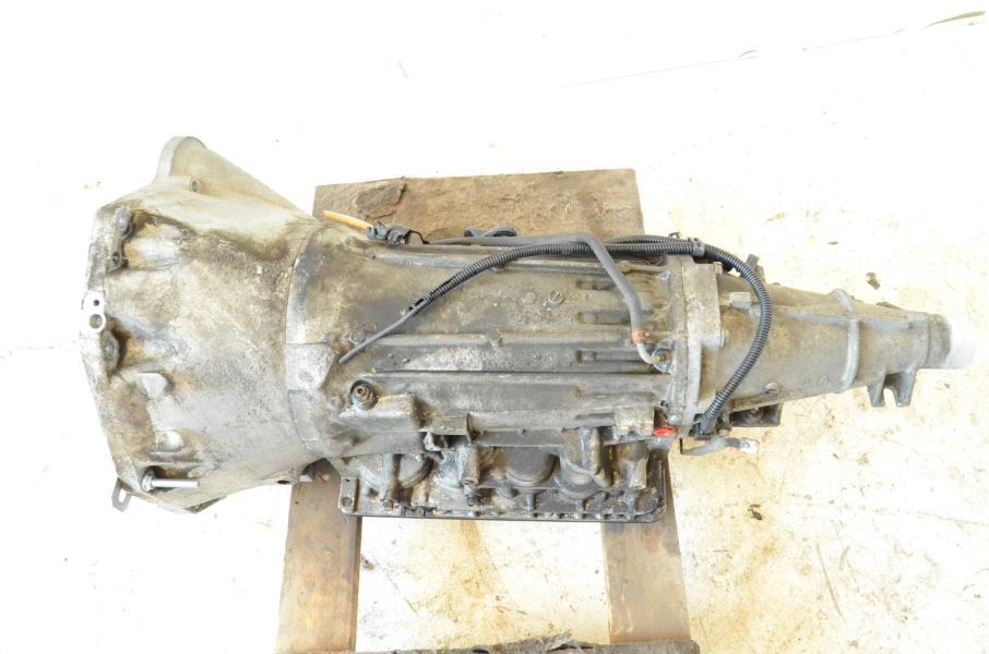 1995 Nissan 240SX S14 Zenki Automatic Transmission Assembly - Fresh Stock Dated February 2026