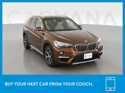 2016 BMW X1 xDrive28i Sport Utility 4D - Fresh Stock Dated December 2025