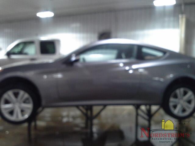 MANUAL TRANSMISSION Genesis 2009 09 2010 10 2011 11 2012 12 - Fresh Stock Dated February 2026