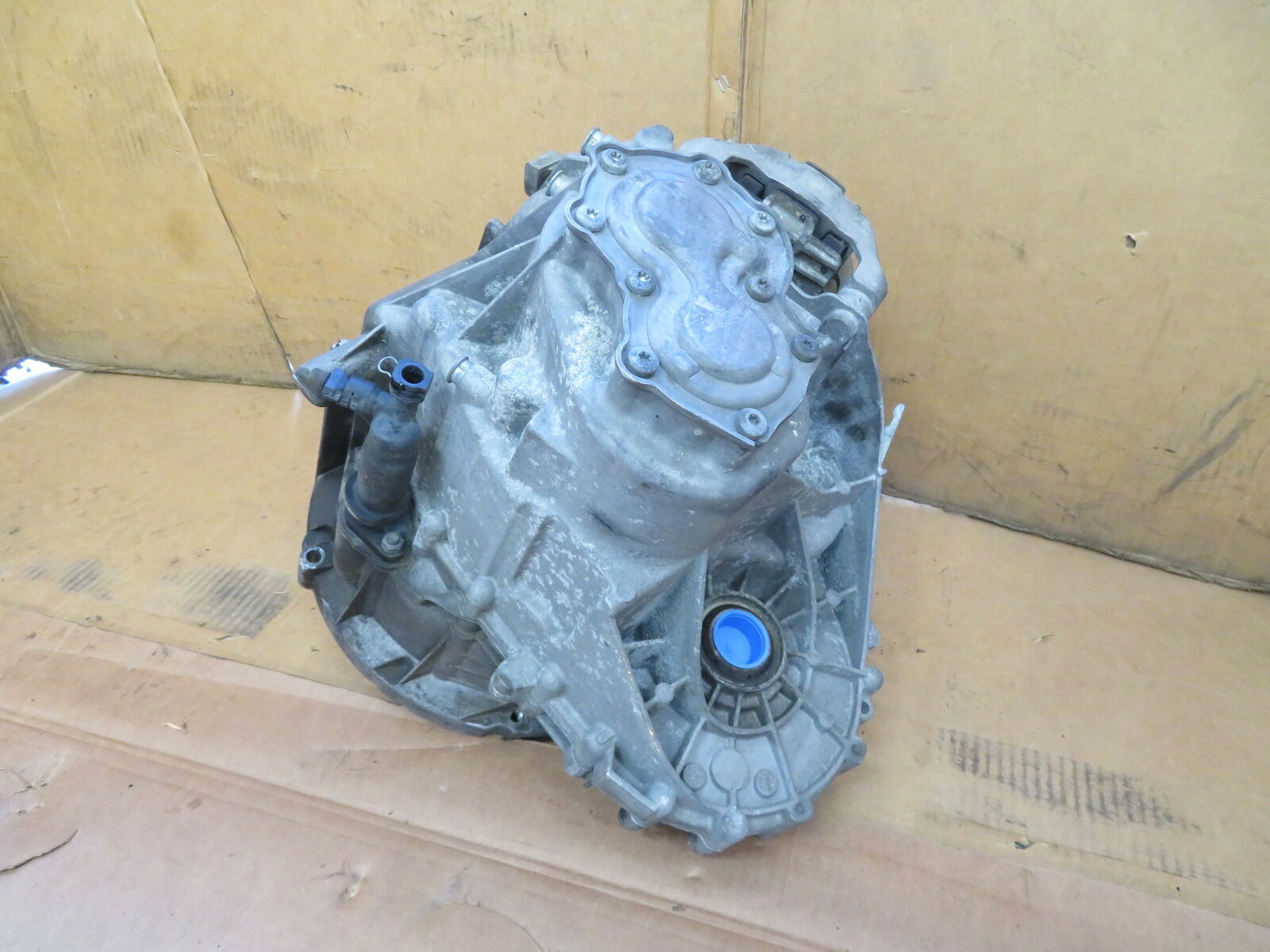 10 Mini Cooper Clubman S R55 #1149 Manual Transmission, 6 Speed GS6-53BG/DG - Fresh Stock Dated February 2026