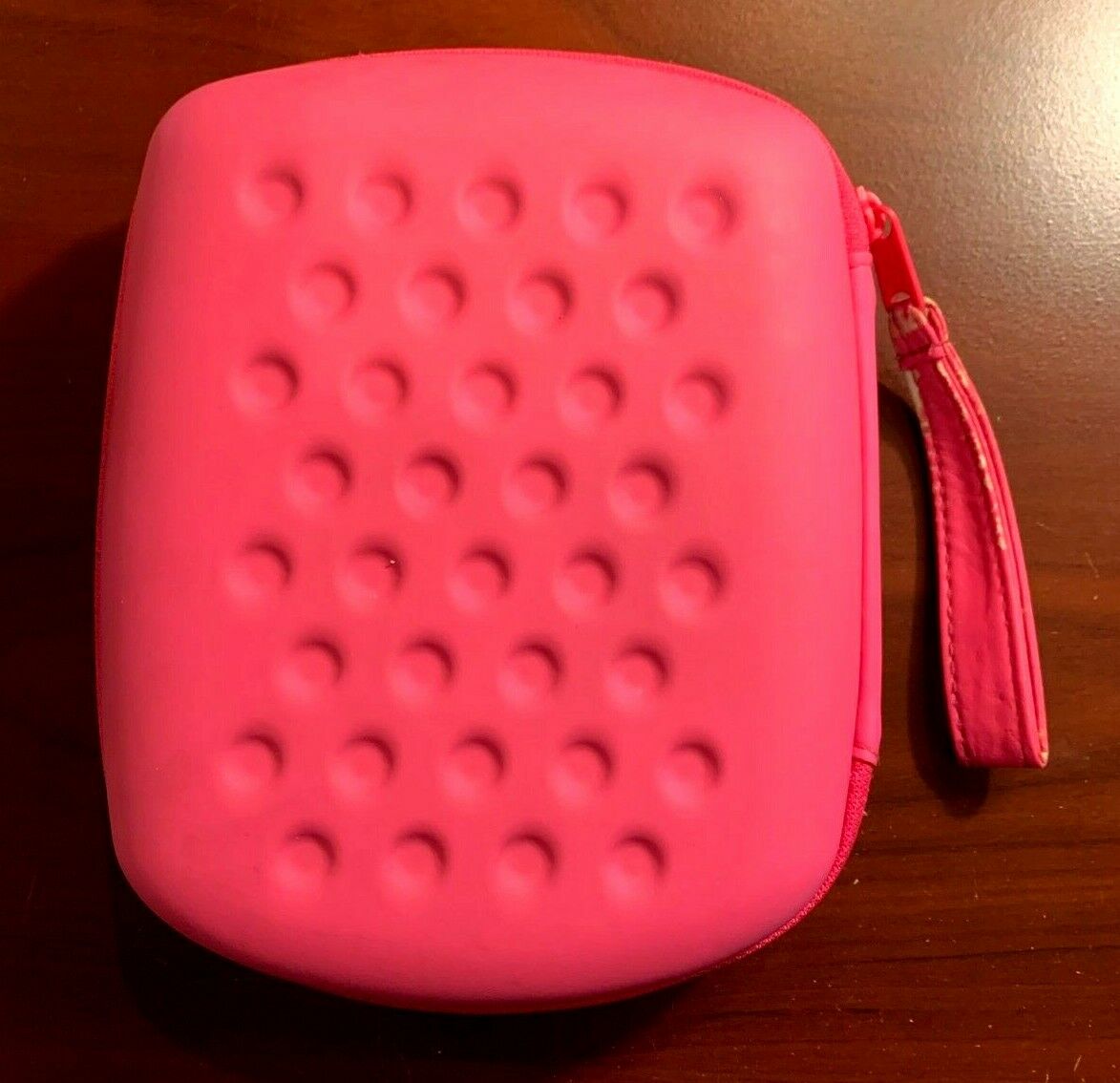 LeapFrog  LeapPad 1, 2, or 3 Explorer Carrying Case - Hello Kitty - Very Good - Fresh Stock Dated December 2025