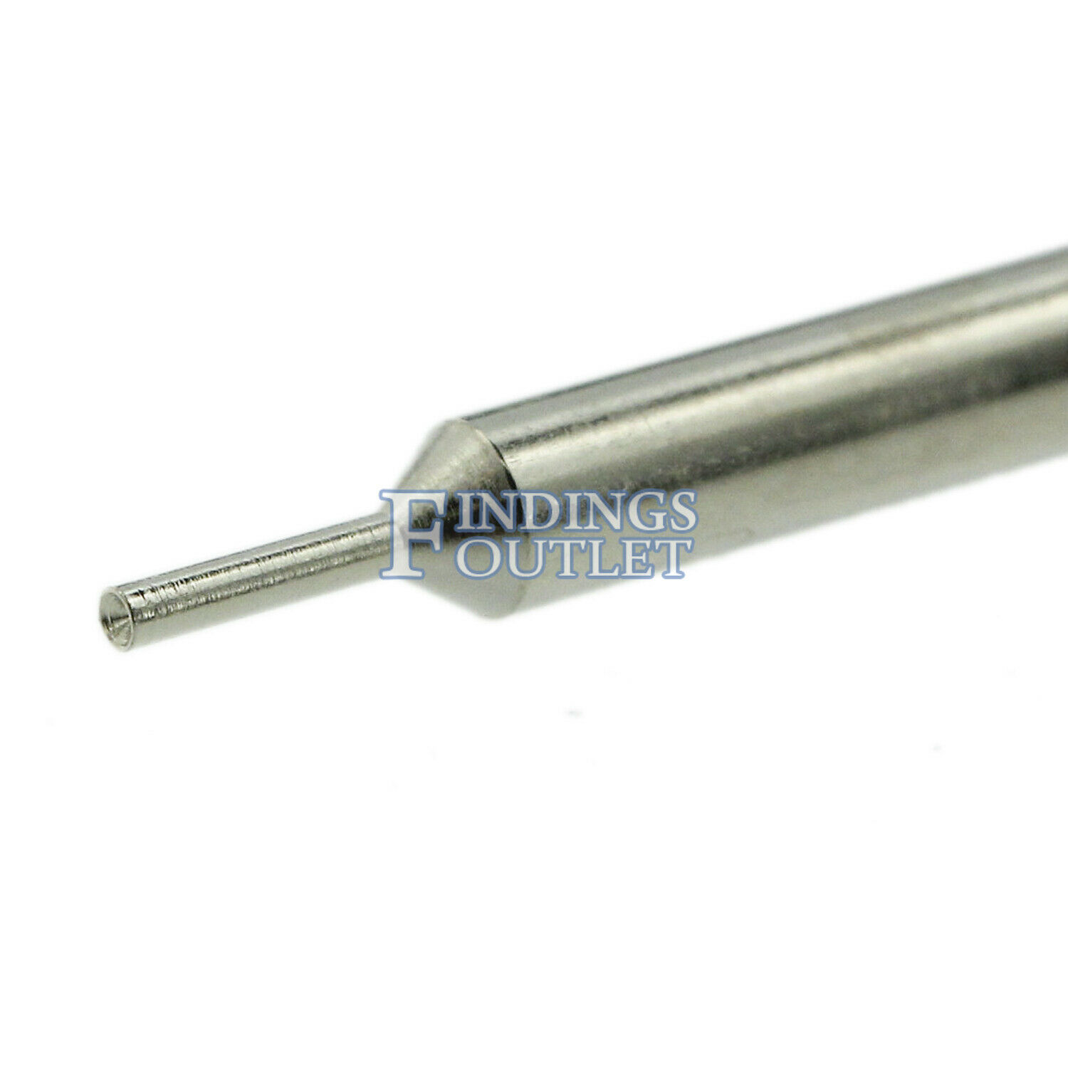 Standard Replacement Pusher Pin With 4mm Tip For Removing Pins Metal Link Bands - Fresh Stock Dated February 2026