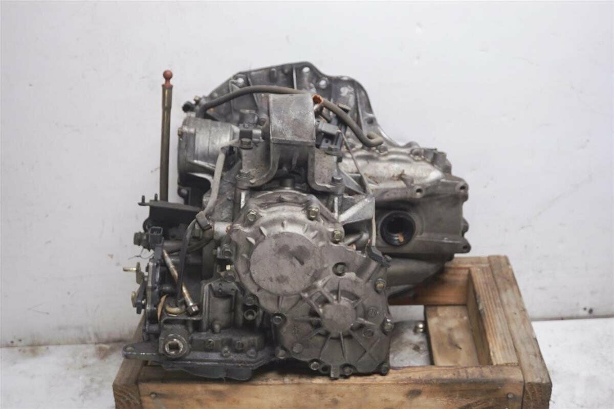 98 99 Nissan Altima Automatic Transmission 6M Warranty 310C0-80L01 2.4L - Fresh Stock Dated February 2026