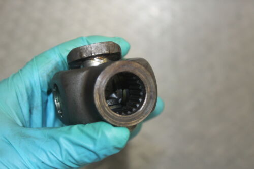 1984 HONDA MAGNA 700 VF700C DRIVE SHAFT 40250-MB1-020 - Fresh Stock Dated February 2026