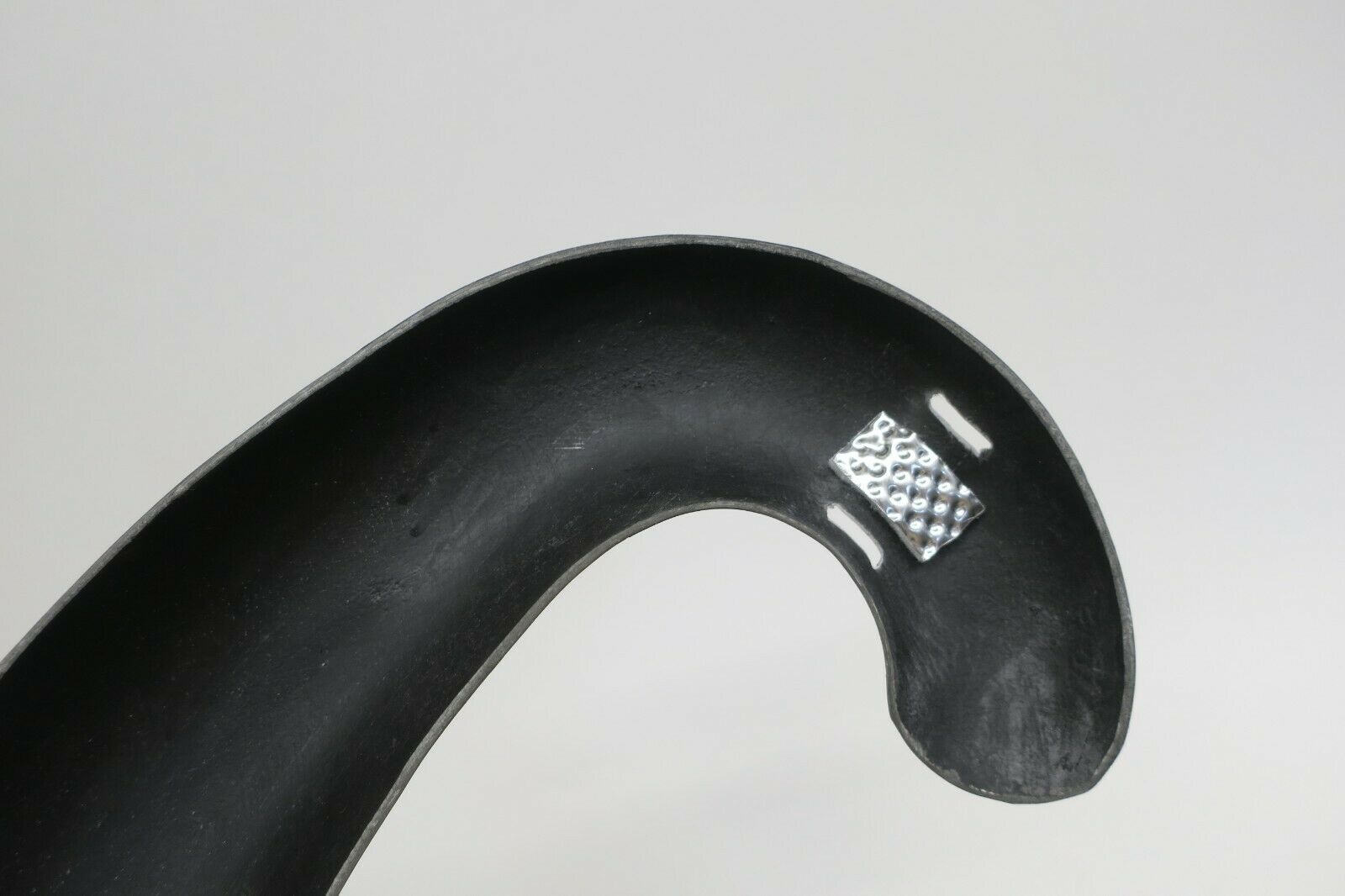P3 Carbon Pipe Guard Stock/FMF Fatty - 101064 - Fresh Stock Dated February 2026
