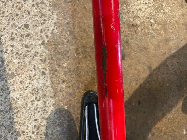 Vintage Ritchey Ascent Mtn Bike Size 18.5 All Original - Fresh Stock Dated February 2026