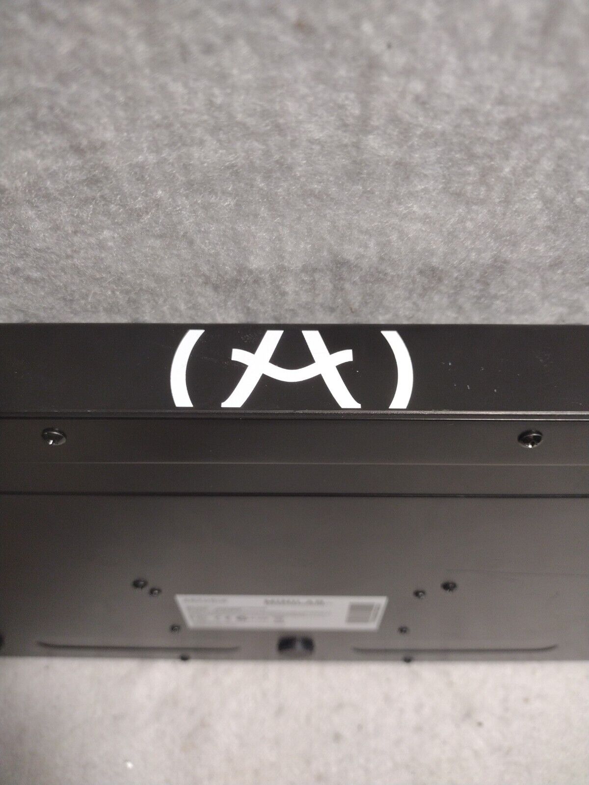 Arturia MiniLab MKII USB MIDI Bus Powered 25-key Keyboard Controller - Fresh Stock Dated February 2026