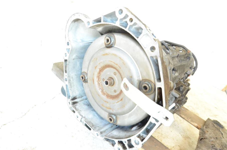 1995 Nissan 240SX S14 Zenki Automatic Transmission Assembly - Fresh Stock Dated February 2026