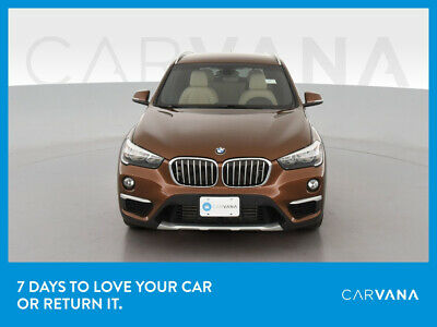 2016 BMW X1 xDrive28i Sport Utility 4D - Fresh Stock Dated December 2025