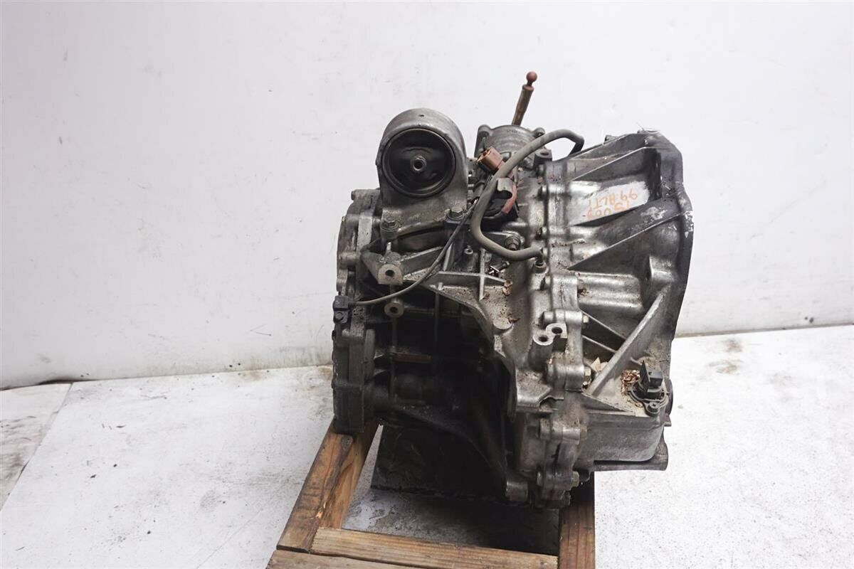 98 99 Nissan Altima Automatic Transmission 6M Warranty 310C0-80L01 2.4L - Fresh Stock Dated February 2026