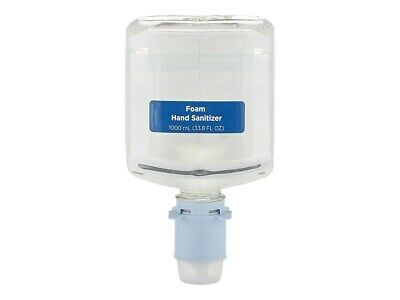 Georgia Pacific Professional Pacific Blue Ultra Automated Sanitizer Dispenser - Fresh Stock Dated February 2026