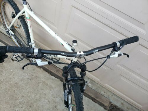 Bridgestone MB-0 MB-Zip  vintage mountain bike Ritchey Logic Mavic mb 0 - Fresh Stock Dated December 2025