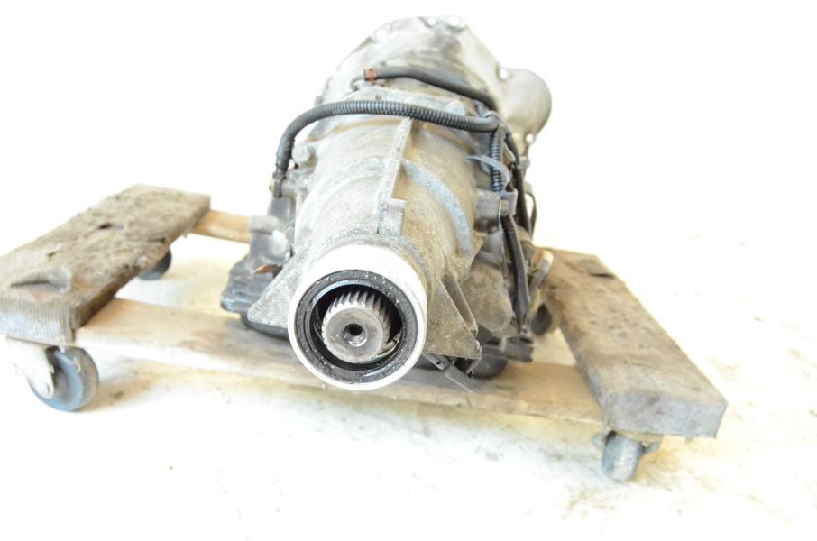 1995 Nissan 240SX S14 Zenki Automatic Transmission Assembly - Fresh Stock Dated February 2026