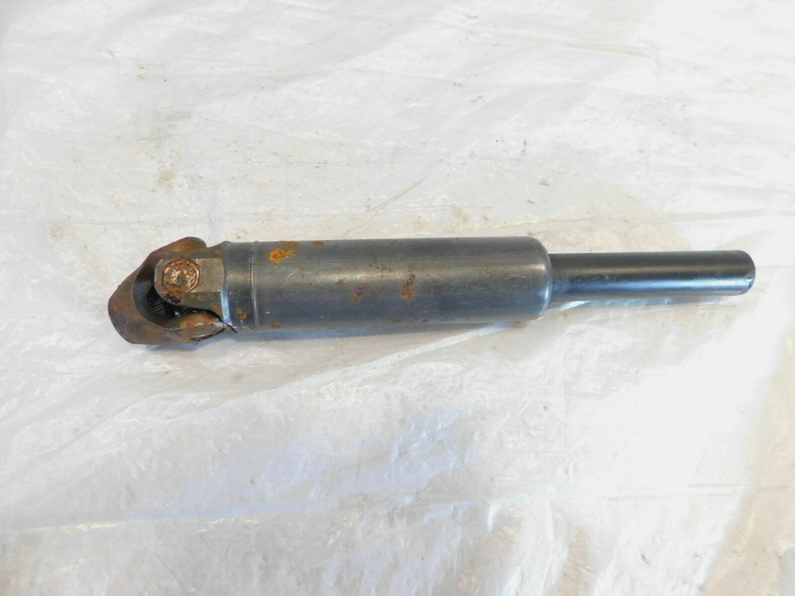 1997-2009 BMW K1200LT 1200 LT OEM Rear Back Wheel Differential Drive Prop Shaft - Fresh Stock Dated February 2026