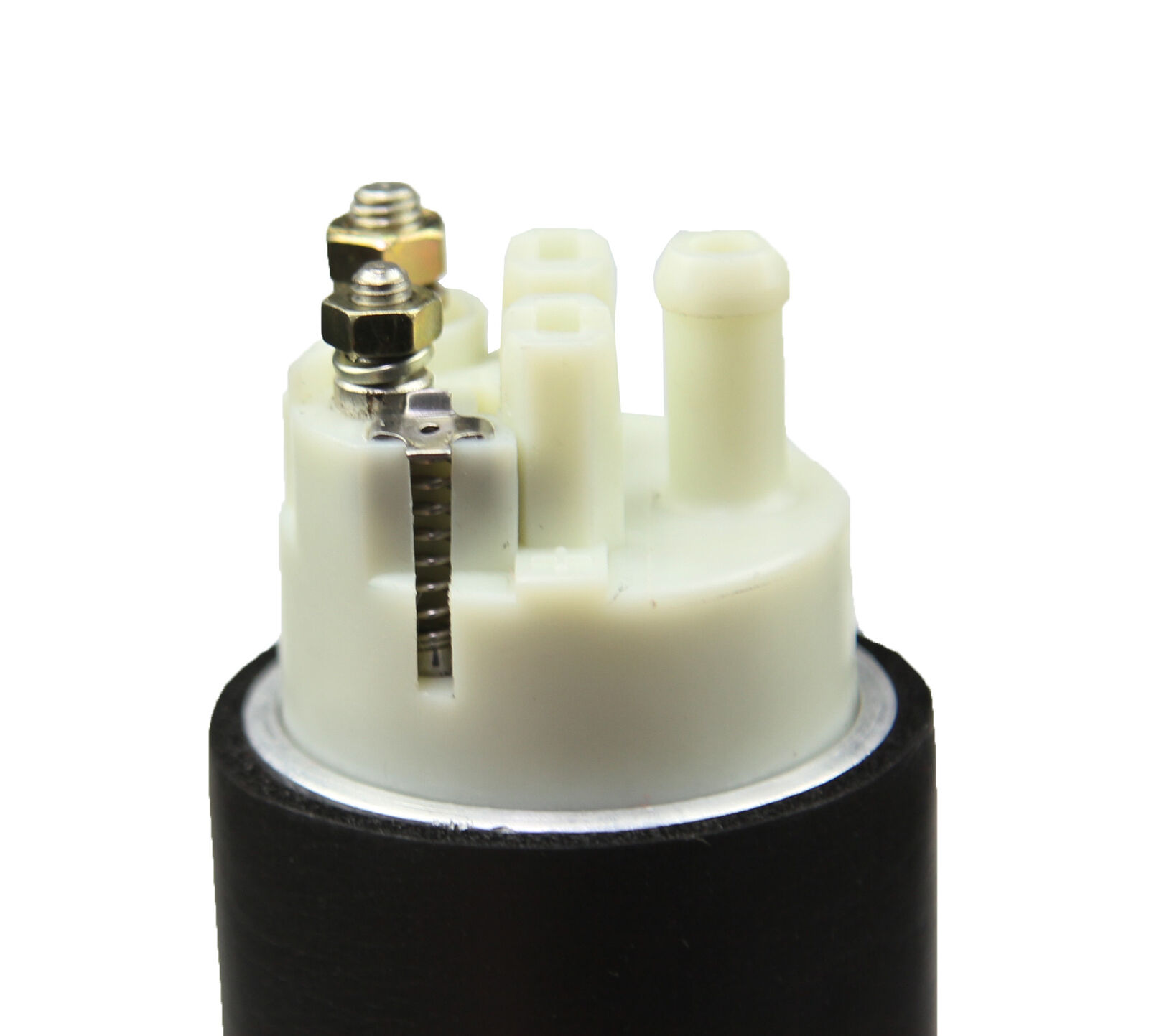 New Intank EFI Fuel Pump Replacement BMW R1100 1995 - 2004 16141341231 - Fresh Stock Dated February 2026