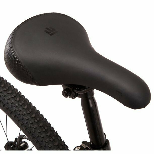 Mongoose Durham mountain bike, 21 speeds, 29-inch wheels, gray, men🚴BRAND NEW🚴 - Fresh Stock Dated February 2026