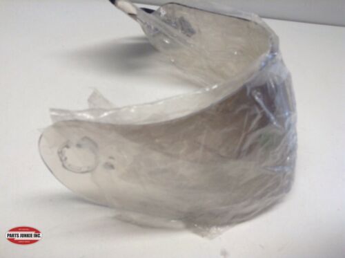 HJC SHIELD SILVER FOR CL-MA, AC-11 CL-14 HELMET HHJ07G1019000 - Fresh Stock Dated December 2025