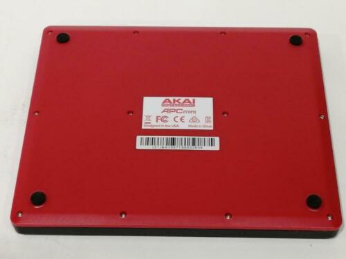 Akai Professional APC Mini - Preowned - Fresh Stock Dated February 2026