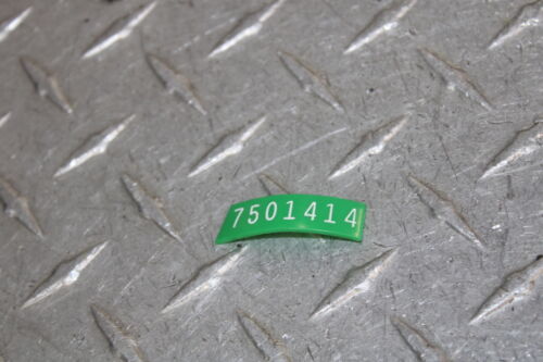 1984 HONDA MAGNA 700 VF700C DRIVE SHAFT 40250-MB1-020 - Fresh Stock Dated February 2026