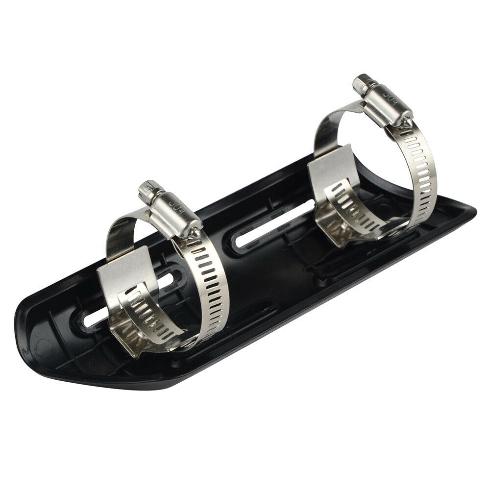 4 Stroke Motorcycle Exhaust Pipe Heat Shield Cover Guard For Honda CRF250 CRF450 - Fresh Stock Dated February 2026