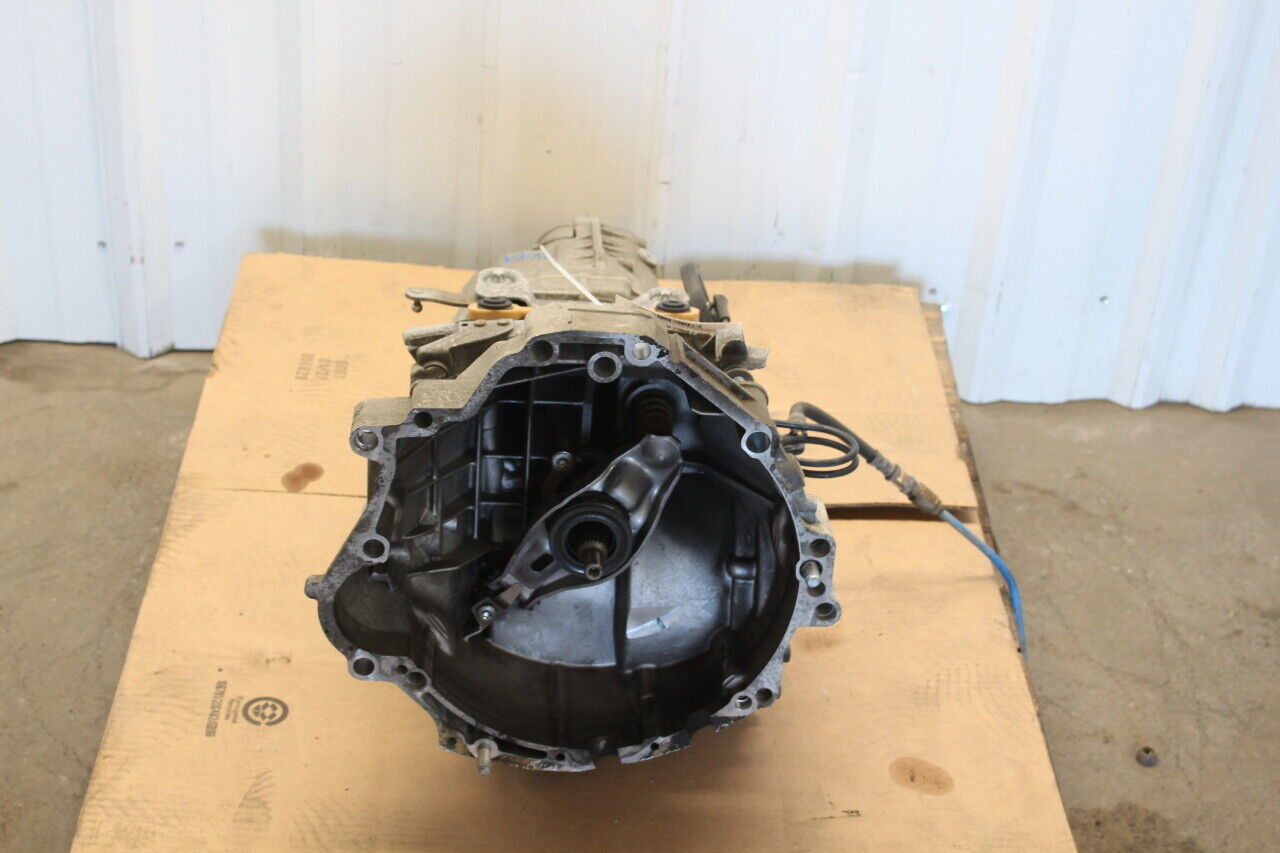 2005 2006 Porsche Boxster Cayman 987 6 Speed Transmission 3.2 3.4 Stk#21084 - Fresh Stock Dated February 2026