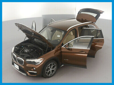 2016 BMW X1 xDrive28i Sport Utility 4D - Fresh Stock Dated December 2025