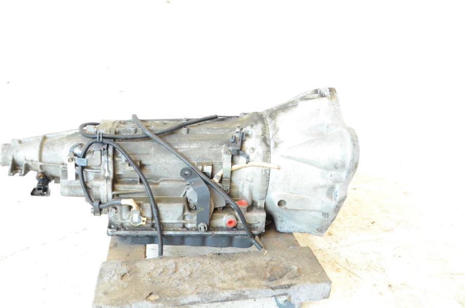 1995 Nissan 240SX S14 Zenki Automatic Transmission Assembly - Fresh Stock Dated February 2026