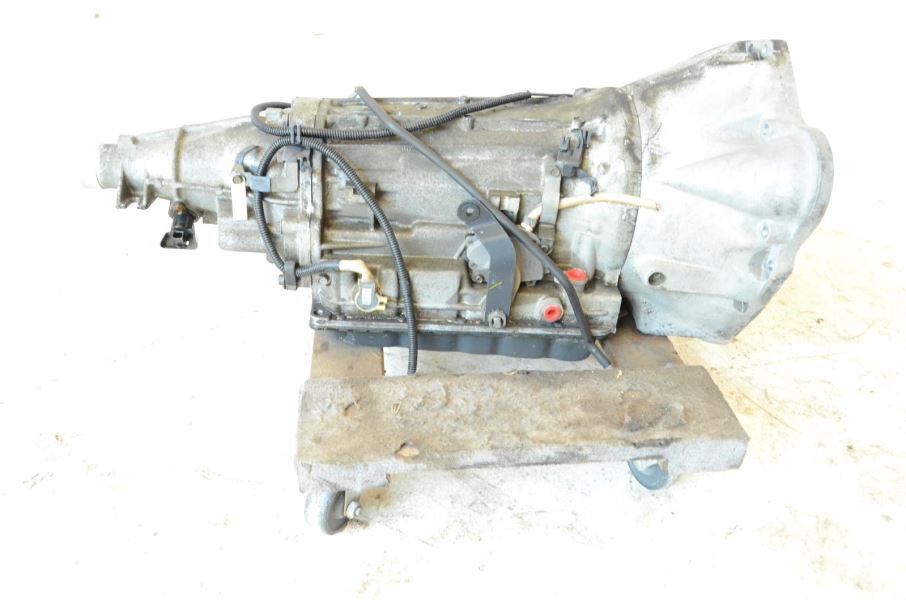 1995 Nissan 240SX S14 Zenki Automatic Transmission Assembly - Fresh Stock Dated February 2026