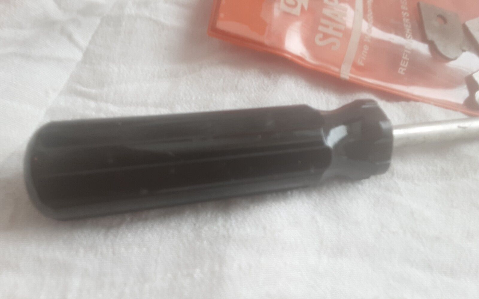 CONVAL VINTAGE PAINT SCRAPER TOOL 6 INTERCHANGEABLE BLADES IN ORIGINAL PACKAGE - Fresh Stock Dated February 2026