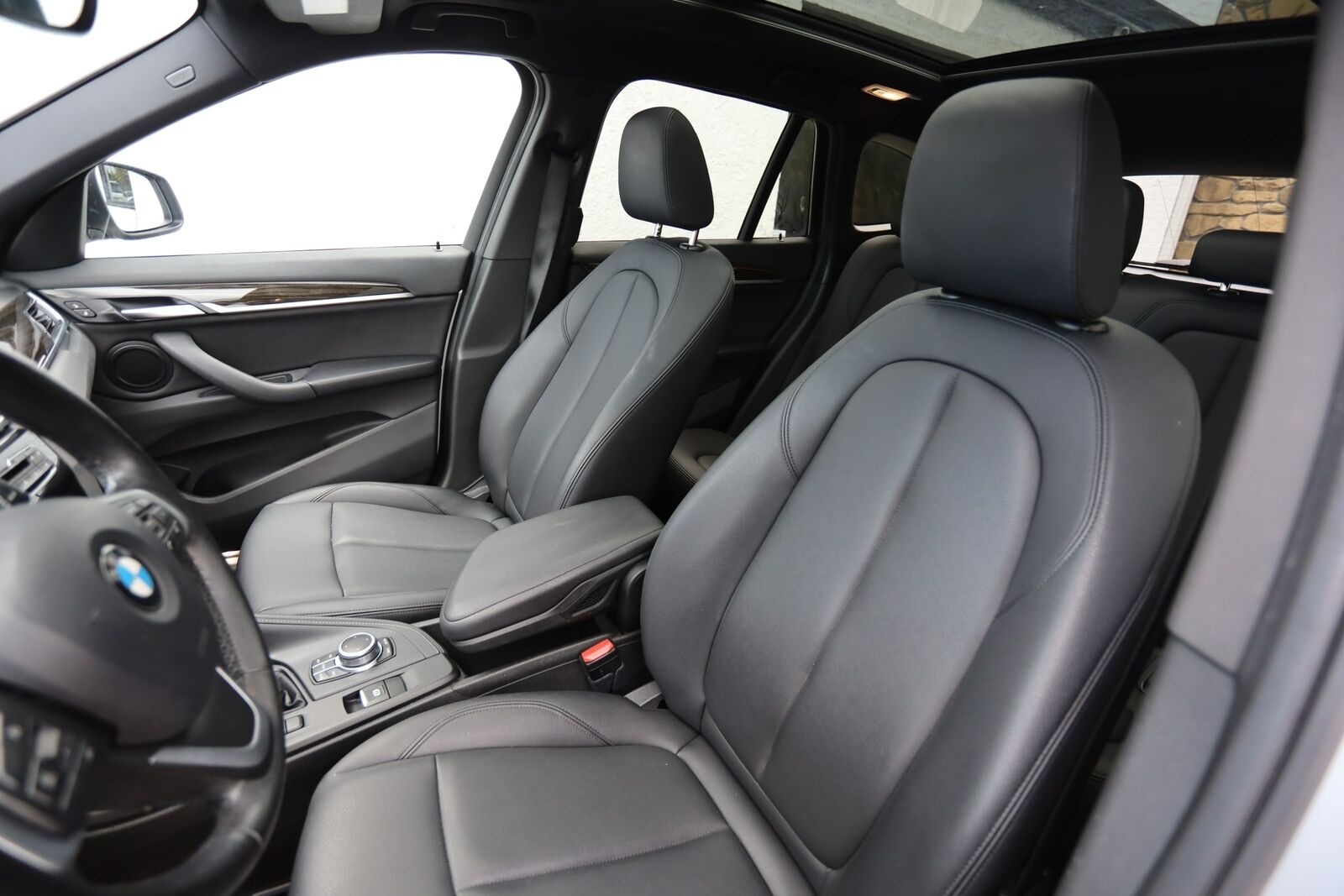 2018 BMW X1 sDrive28i 2018 BMW X1, SILVER with 55334 Miles available now! - Fresh Stock Dated December 2025