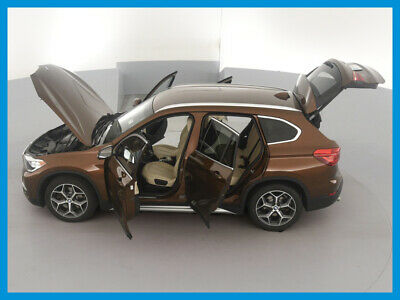 2016 BMW X1 xDrive28i Sport Utility 4D - Fresh Stock Dated December 2025