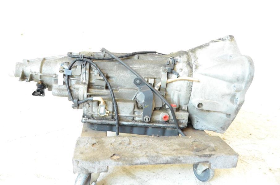 1995 Nissan 240SX S14 Zenki Automatic Transmission Assembly - Fresh Stock Dated February 2026